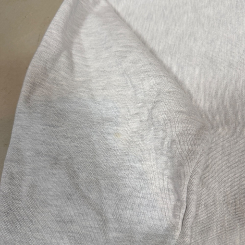 Champion Reverse Weave University of Louisville Cardinals Sweatshirt Gray Large - Picture 5 of 6